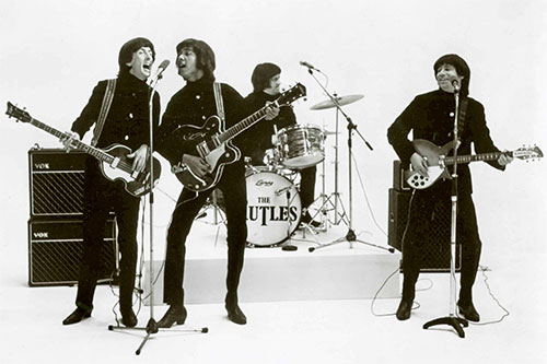 RUTLES
